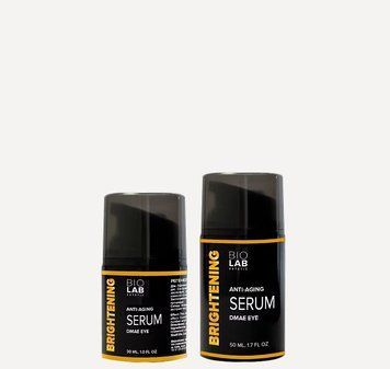 Регенеруюча сироватка з DMAE Eye Serum BIOLAB Estetic, 30 мл BIO3012 фото