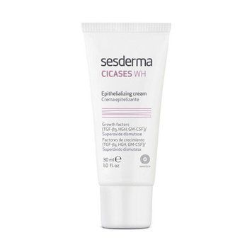 Эпителизирующий крем CICASES Epithelizing cream Sesderma, 30 мл 40001983 фото
