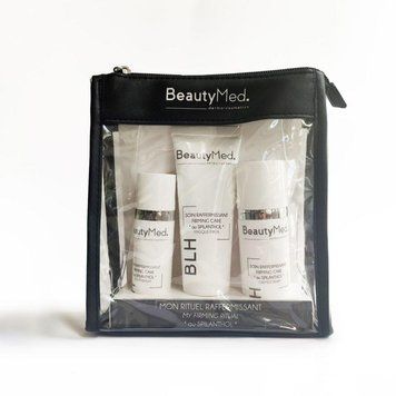 Набор укрепляющий со спилантолом Spilantol Serum, Cream, Mask BeautyMed, 30мл+50мл+75мл BBLHKIT/3 фото