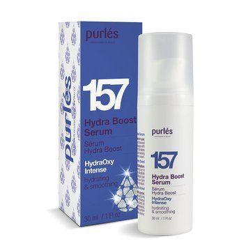 Гиалуроновая ультра увлажняющая сыворотка Purles Hydra Boost Serum, 30 мл 157 фото