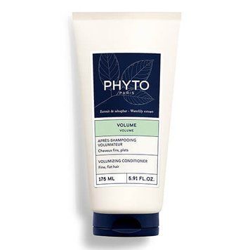Фито Объем Кондиционер для тонких волос Phyto Volume apr&egrave;s-shampooing volumateur, 175 мл РН1006011 фото