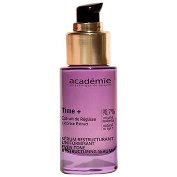 Корректирующая сыворотка для выравнивания тона Time+ / S&eacute;rum Restructurant Uniformisan Academie 30 мл 9125000 фото