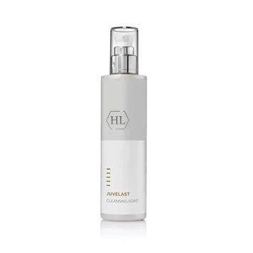 Очищающее мыло Holy Land Juvelast Cleansing Soap 250 мл 8601 фото