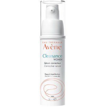 Авен Клинанс Вумен Сыворотка корректирующая для лица Avene Cleanance Women Corrigerend Serum 30 мл 223309 фото