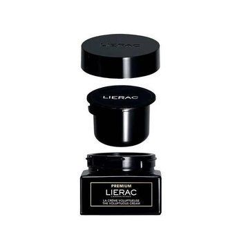 Лиерак Премиум крем оригинальная текстура Сменный Блок Lierac Premium La Cr&egrave;me Voluptueuse Refill, 50 мл LC1106021AA фото