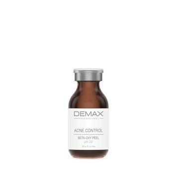 Пілінг для проблемної шкіри, Acne reconstructor peel 20 мл Demax lot 0-44 фото