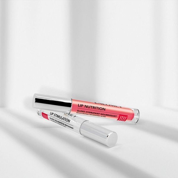 Стимулирующий блеск для губ Lip Stimulation Volumizing Plumping Gloss Eneomey, 4 мл EN04 фото