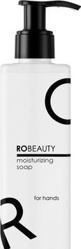 Мыло жидкое с увлажняющим эффектом Robeauty 250 мл ROB-055 фото