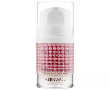 Увлажняющий комплекс лифтинговый мультифункциональный Keenwell 50 мл K6601010 фото