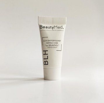 Крем укрепляющий со спилантолом (пробник) Spilantol Cream BeautyMed, 5 мл BBLHCRE/5 фото
