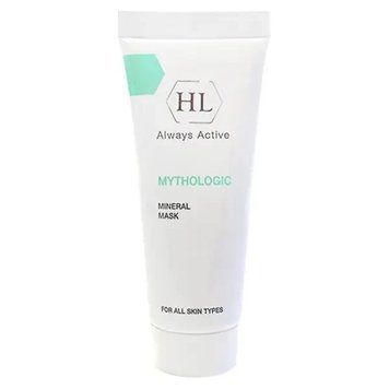 Минеральная маска Holy Land Mythologic Mineral Mask 125 мл 2711 фото