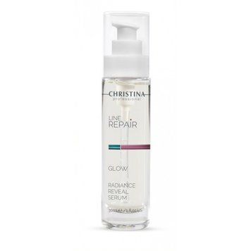 Сыворотка &laquo;Восстановление сияния&raquo; Christina Line Repair Glow Radiance Reveal Serum 30 мл CHR905 фото