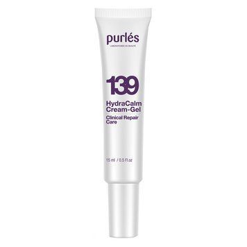 Гидра-успокаивающий крем-гель Purles HydraCalm Cream-Gel, 15 мл 6139 фото