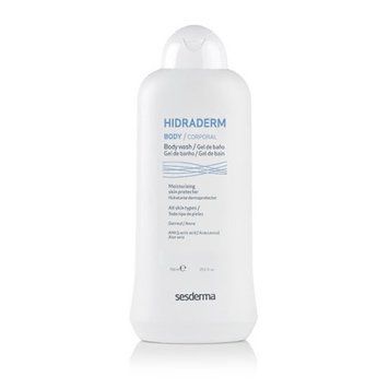 Гель для душа SeSDerma Hidraderm Bath Gel 750 мл 40000136 фото