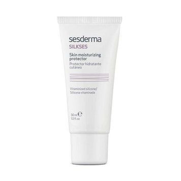 Силксес увлажняющий протектор SILKSES Skin Protective Cream Sesderma, 30 мл 40000131 фото