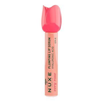 Нюкс Вери Роуз Сыворотка для губ Nuxe Very Rose Plumping Lip Serum 8 мл VN068701 фото
