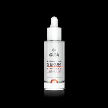 Сыворотка с ретинолоподобным эффектом Retinol-Like Serum Alissa Beaute, 30 мл A164 фото