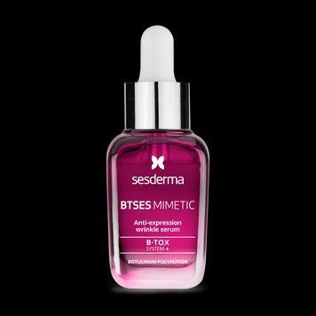 Сесдерма BTSES Интенсивная сыворотка против мимических морщин Sesderma BTSES Mimetic Anti-wrinkle serum 30 мл 40007790 фото