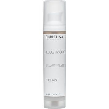 Пілінг Christina Illustrious Peeling 50 мл CHR514 фото