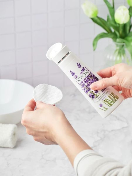 Тонік для проблемної шкіри Acnestop Herbal Tonic Ryor, 200 мл 18002 фото