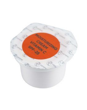 Renew РЕФИЛ Крем антиоксидант с активным витамином С SPF 25 MOISTURISING CREAM VITAMIN C SPF 25 50 мл 2845553764 фото
