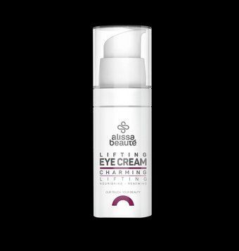 Крем увлажняет и уплотняет кожу вокруг глаз Lifting Eye Cream Alissa Beaute, 30 мл A156 фото