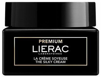 Лиерак Премиум Шелковистый крем (легкая текстура) Lierac Premium la Cr&egrave;me Soyeuse, 50 мл LC1006011AA фото