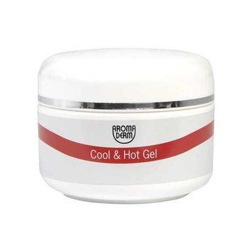 Styx Гель охолоджуюче-розігріваючий Cool&Hot Gel Aromaderm 150 мл 83063 фото