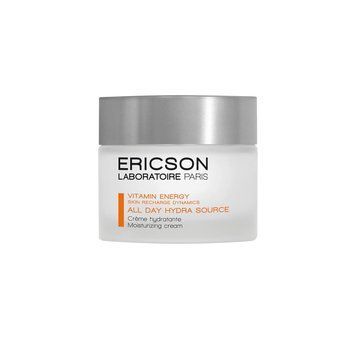 Увлажняющий тонизирующий крем MOISTURIZING CREAM ERICSON LABORATOIRE, 50 мл E1862 фото