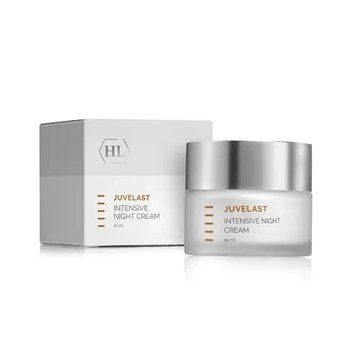 Интенсивный ночной крем Holy Land Juvelast Intensive Night Cream 50 мл 8605 фото