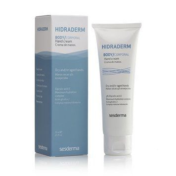 Сесдерма Hidraderm Крем для рук SesDerma Hidraderm Hand Cream, 50 мл 40003117 фото
