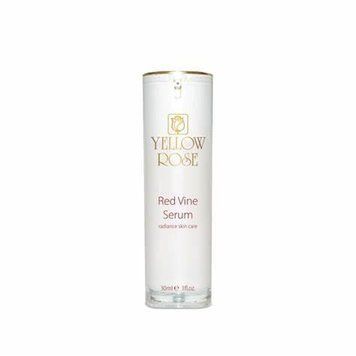 Сироватка з поліфенолами червоного винограду Red vine serum Yellow Rose 30 мл 1080062 фото