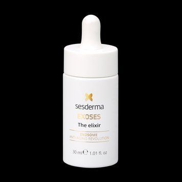 Сесдерма EXOSES Інтенсивний омолоджуючий еліксир Sesderma EXOSES &ldquo;The Elixir&rdquo; 30 мл 40008456 фото