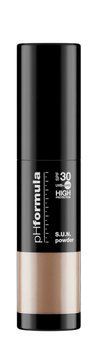 Пудра SPF 30 / S.U.N. powder SPF 30 pHformula 4 г 122pH фото