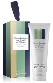 Восстанавливающий бальзам после бритья Keenwell Recovering After Shave Balm 100 мл K2047065 фото