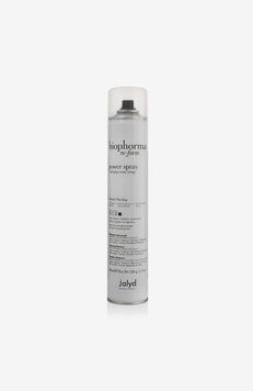 Jalyd Power Spray Високотехнологічний професійний лак для волосся, 500мл 8033109849623 фото