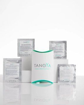 Набор пробников "Полинуклеотиды" TanoYA TEST-BOX-001 фото