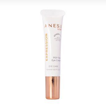 Крем для глаз с пептидами Anesi EXPRESSION PEP-TENZ EYE CREAM 15мл 2853849299 фото