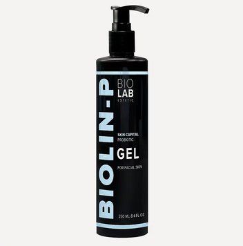 Пробіотичний гель для шкіри обличчя Skin Capital probiotic gel for facial skin BIOLAB Estetic, 500 мл 2930871848 фото