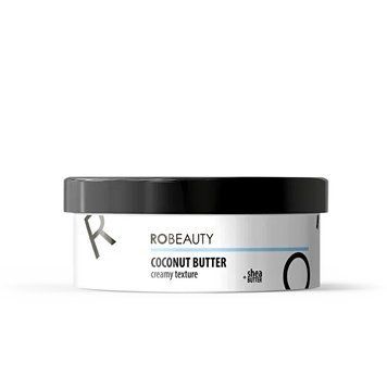Баттер для тела Coconut Robeauty 200 мл ROB-057 фото