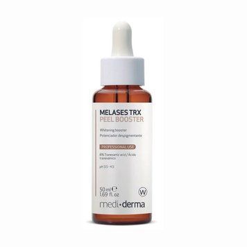 Меласес ТРХ посилюючий пілінг в/с розчин MELASES TRX Peel Boosteer pH 3,5 - 4,5 Medi+derma, 50 мл 40003985 фото