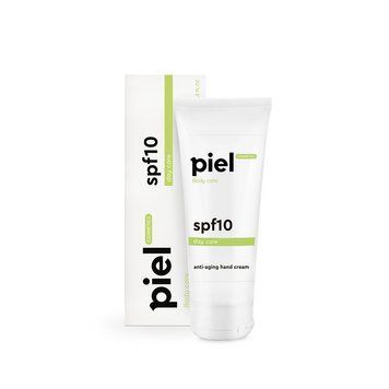 Крем для ежедневного ухода за кожей рук Piel Hand Cream SPF 10 75 мл 015 фото