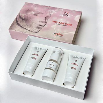 Подарочный набор PRE-AGE CARE SET ERICSON LABORATOIRE 2904501049 фото