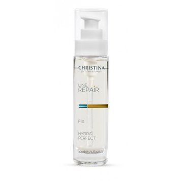 Сыворотка с гиалуроновой кислотой &laquo;Совершенное увлажнение&raquo; Christina Line Repair Fix Hydra Perfect 30 мл CHR890 фото