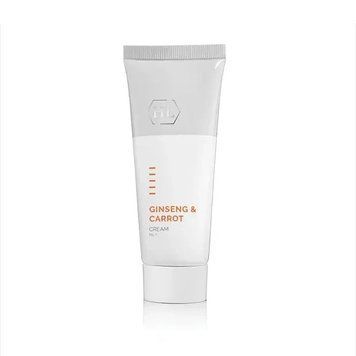 Питательный крем Holy Land Ginseng & Carrot Face Cream 70 мл 8003 фото