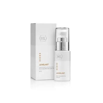 Питательная сыворотка Holy Land Juvelast Rich Nourishing Serum 30 мл 8606 фото