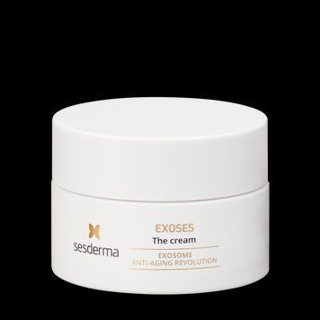 Сесдерма EXOSES Интенсивный омолаживающий крем Sesderma EXOSES &ldquo;The Cream&rdquo; 50 мл 40008455 фото