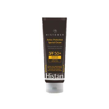 Крем сонцезахисний регенеруючий SPF 50+ Active Protection Special Cream HISTOMER, 100 мл H113 фото