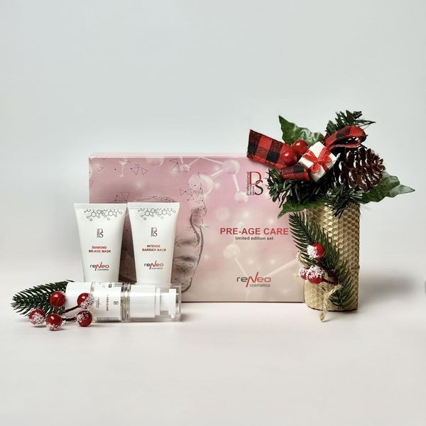 Подарочный набор PRE-AGE CARE SET ERICSON LABORATOIRE 2904501049 фото