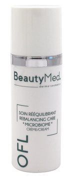 Крем для восстановления микробиома кожи Microbiome Cream BeautyMed, 50 мл BOFLCRE/50 фото